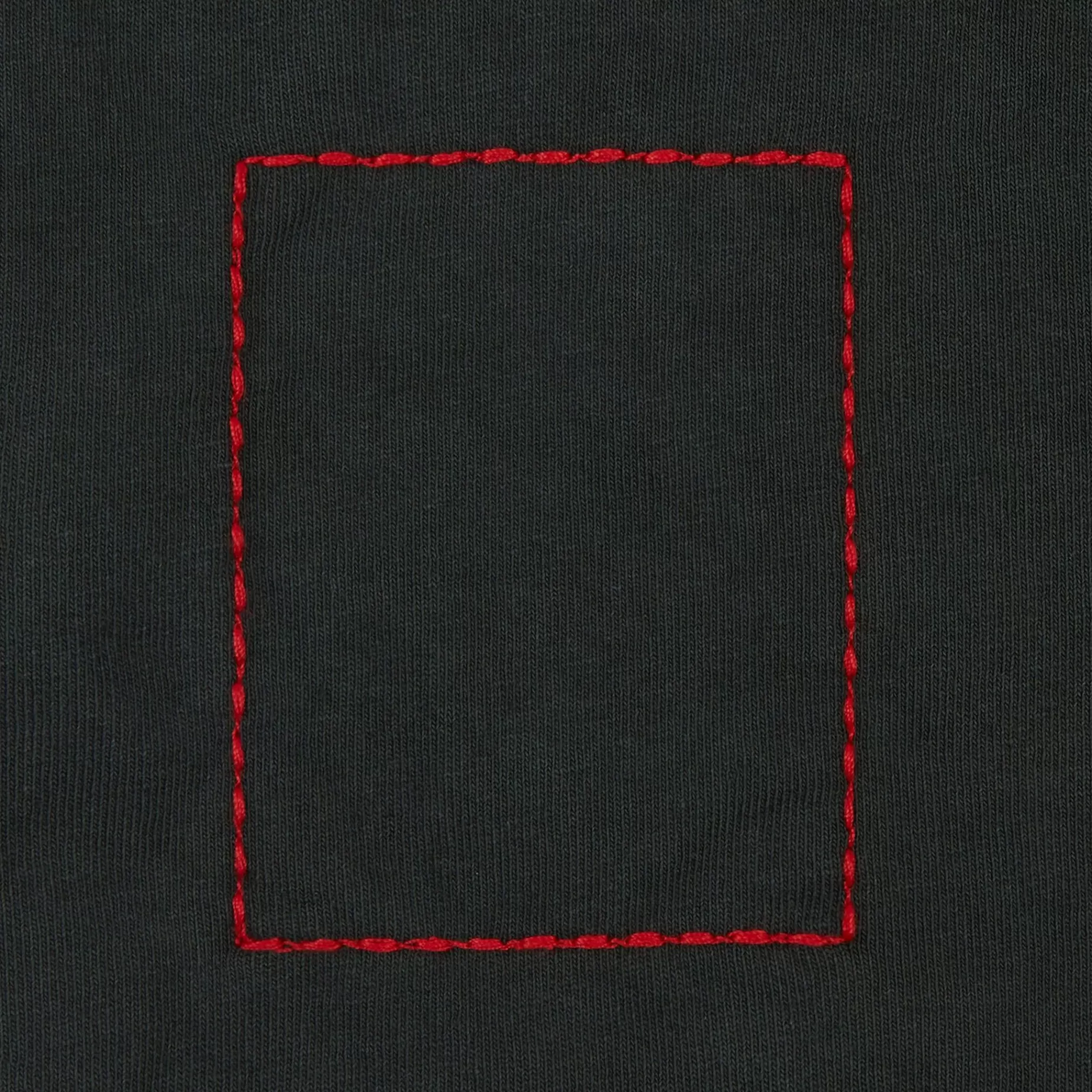Camiseta American Classic Pocket L/S (Vintage Black)^Cherry Best Sale