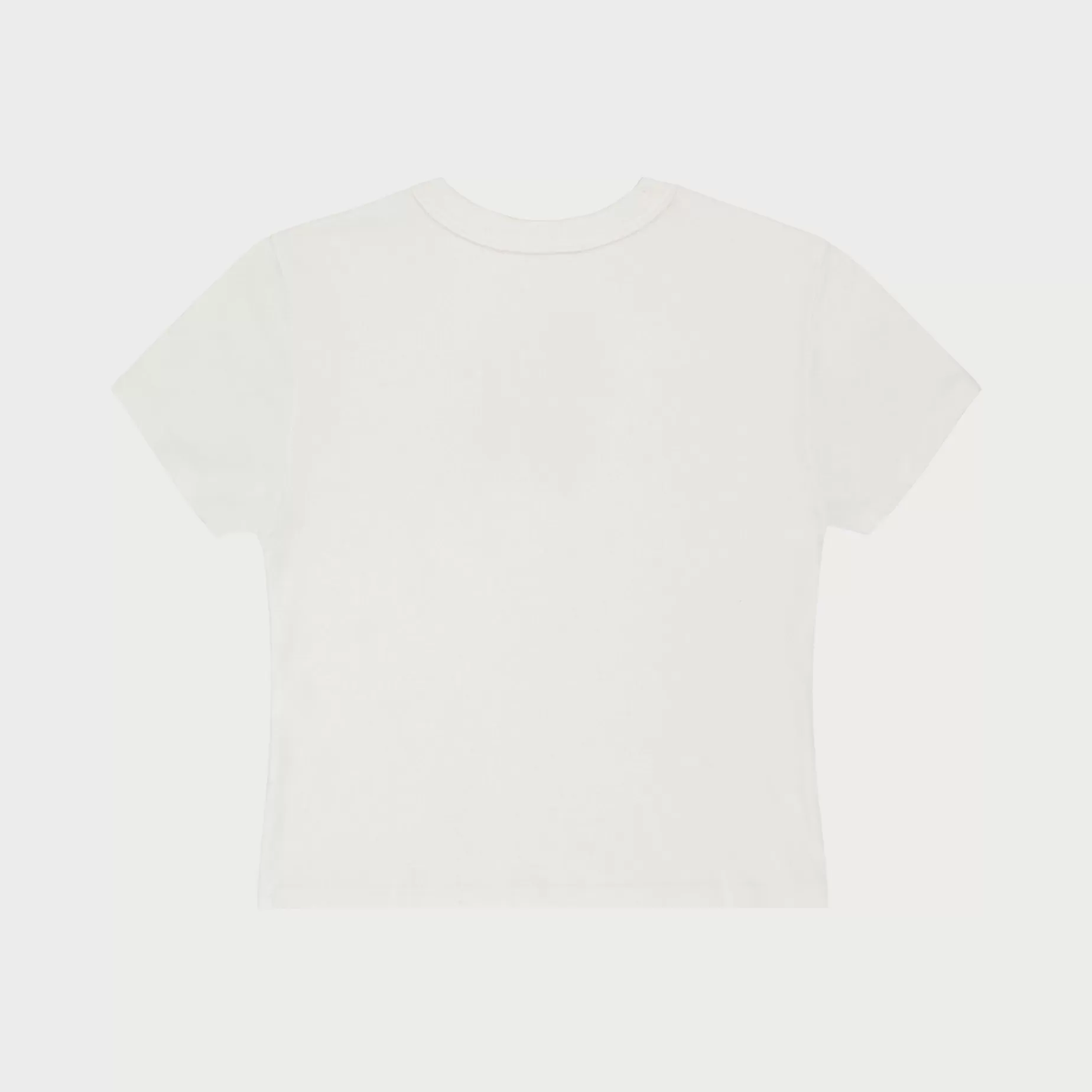 Camiseta Para Bebe Flying (Blanco Vintage)^Cherry Clearance