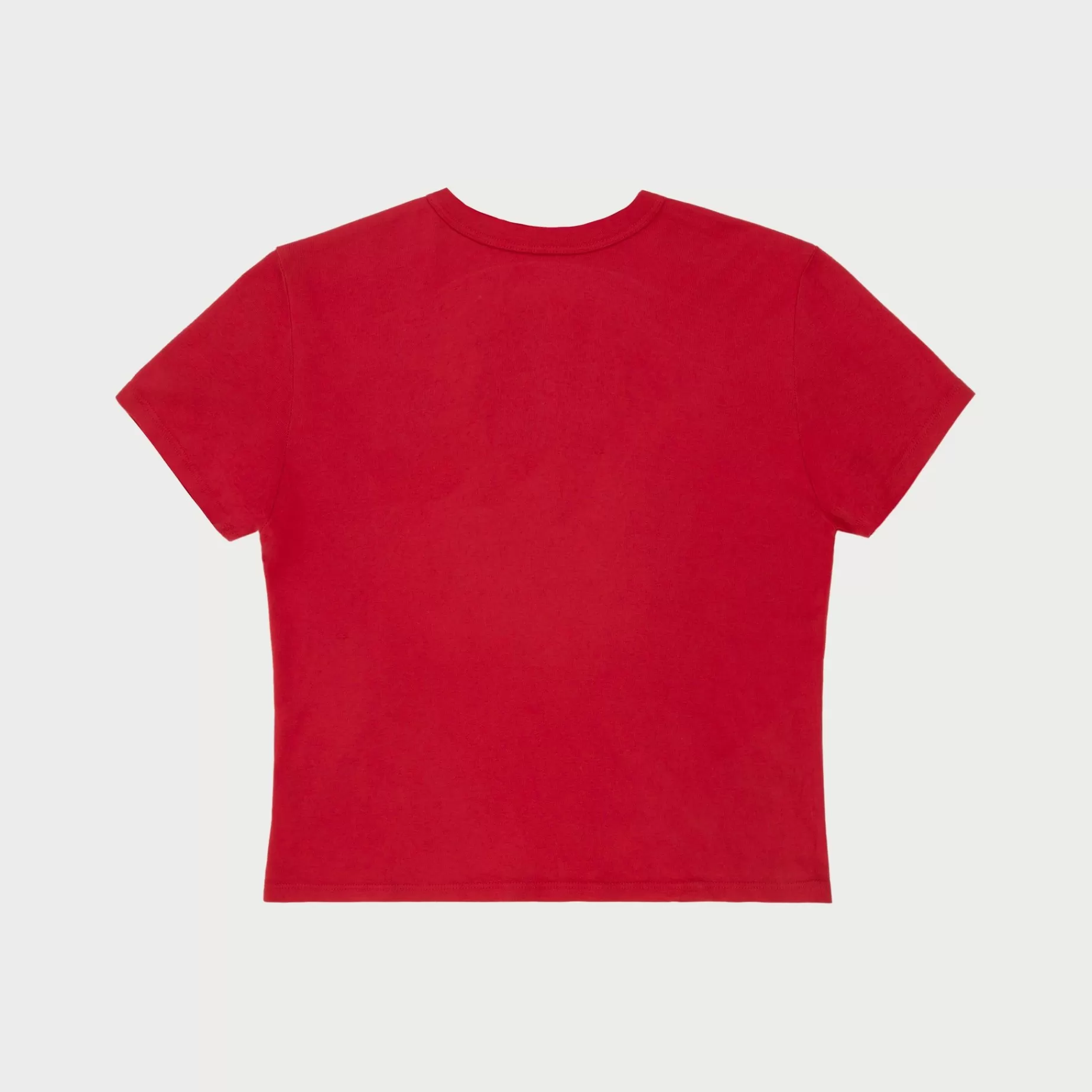 Camiseta Para Bebe Flying (Rojo Vintage)^Cherry Cheap