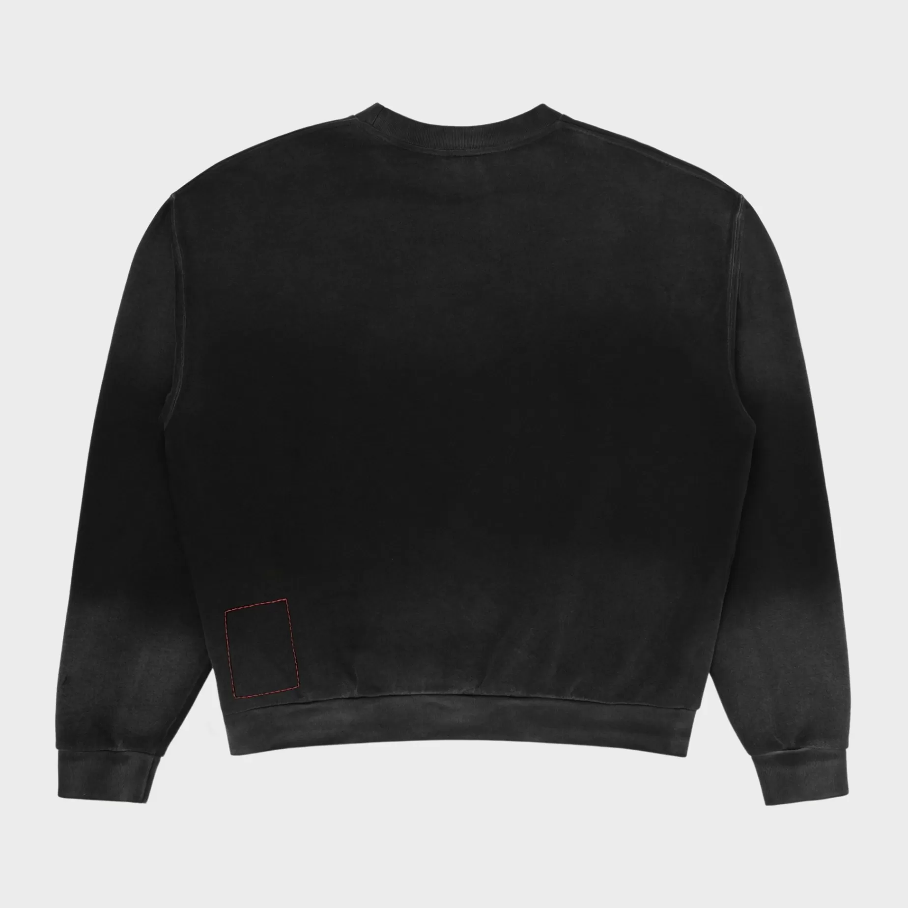 Cuello Redondo De American Garments (Negro Vintage)^Cherry Cheap