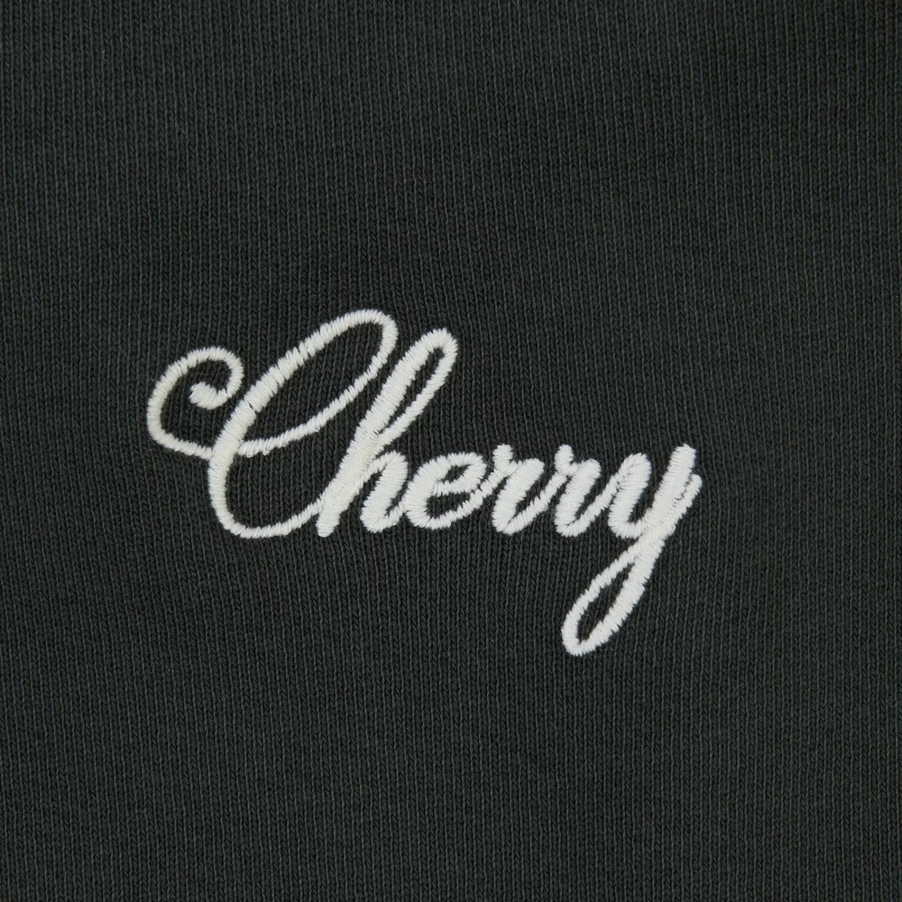 Pantalon Deportivo American Classic Raw (Negro Vintage)^Cherry Flash Sale