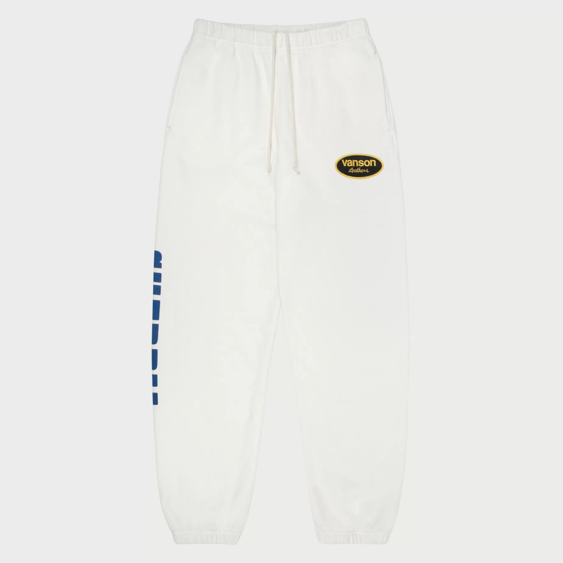 Pantalon Deportivo Vanson X (Blanco Vintage)^Cherry Online