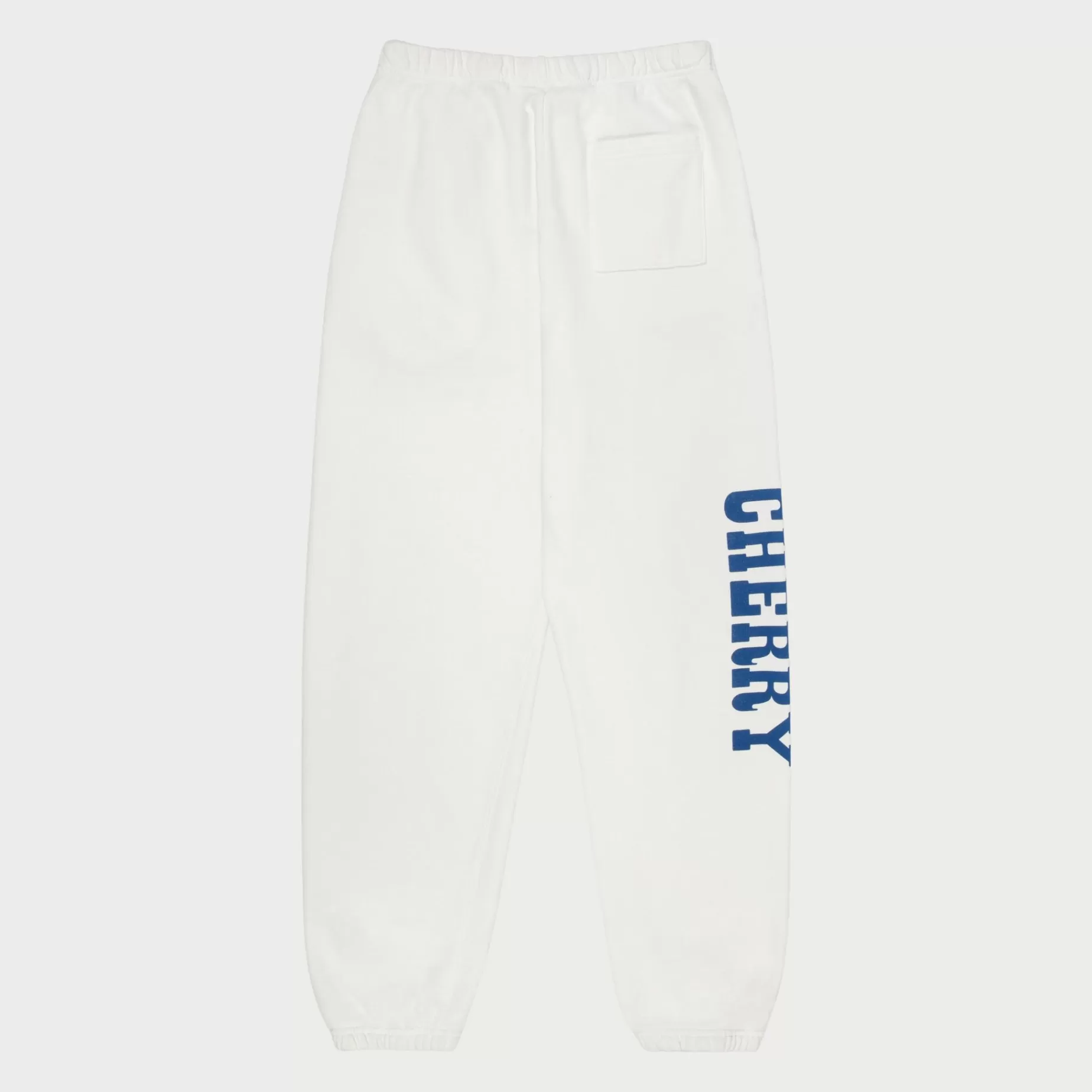 Pantalon Deportivo Vanson X (Blanco Vintage)^Cherry Online