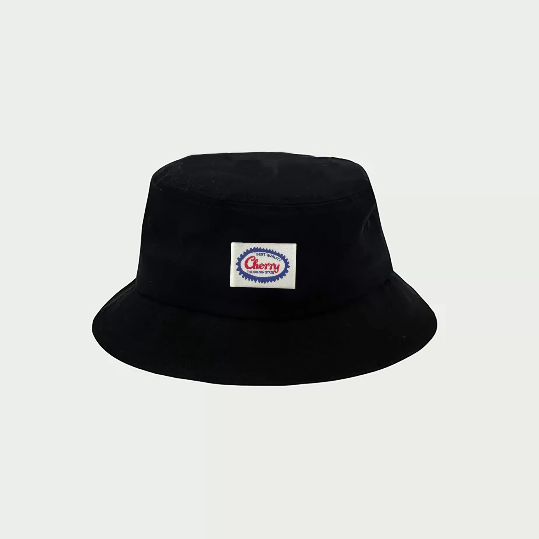 Sombrero De Pescador De La Mejor Calidad (Negro)^Cherry Cheap