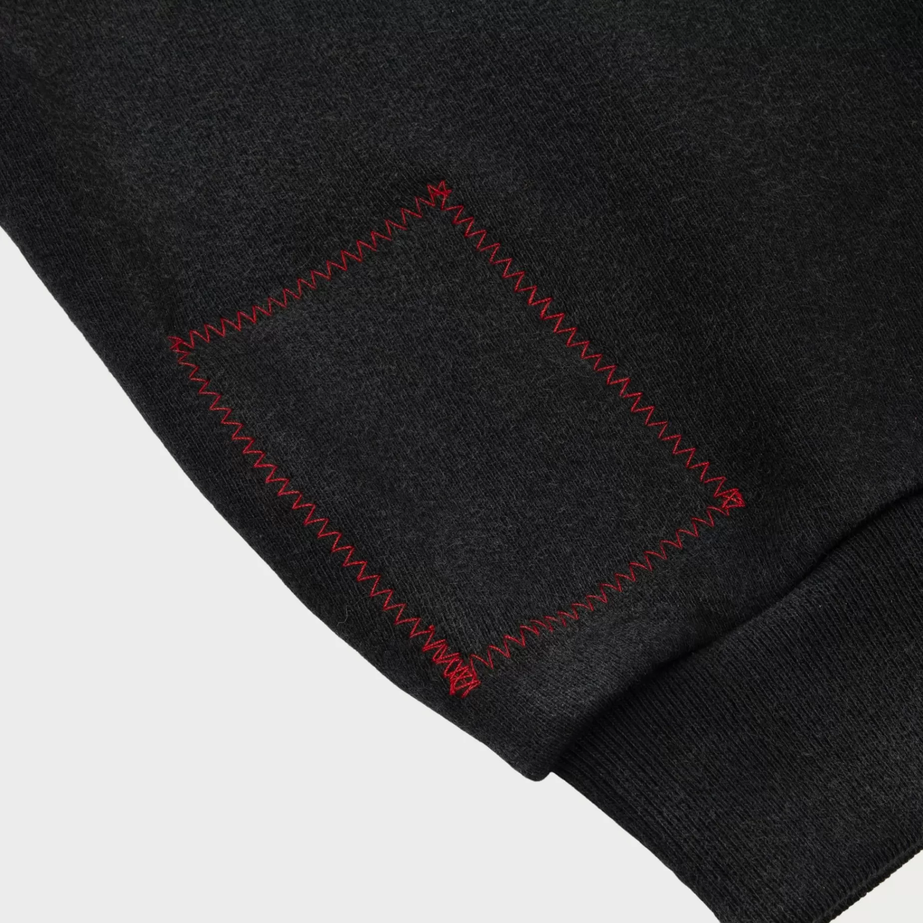 Sudadera Con Capucha Vanson (Negro Vintage)^Cherry Discount
